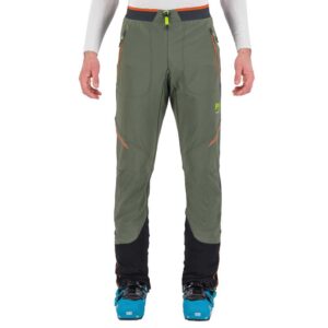 Karpos Alagna Plus Evo Pants Verde L Hombre