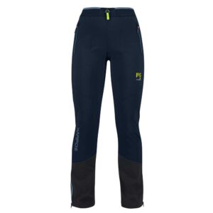 Karpos Alagna Plus Evo Pants Azul S Mujer