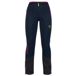 Karpos Alagna Plus Evo Pants Azul M Mujer