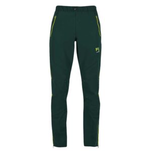 Karpos Cevedale Evo Pants Verde 48 Hombre