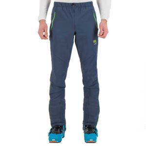 Karpos Cevedale Evo Pants Azul 50 Hombre