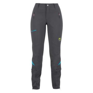 Karpos Cevedale Evo Pants Gris 48 Mujer