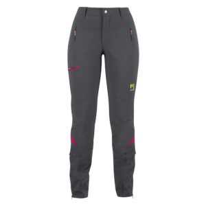 Karpos Cevedale Evo Pants Gris 48 Mujer