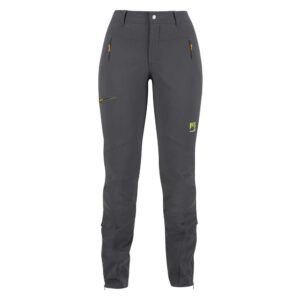 Karpos Cevedale Evo Pants Gris 38 Mujer