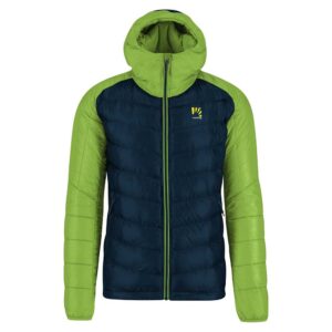 Karpos Focobon Jacket Verde S Hombre