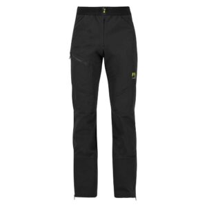 Karpos Grand Mont Pants Negro 2XL Hombre