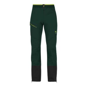 Karpos Grand Mont Pants Verde 2XL Hombre