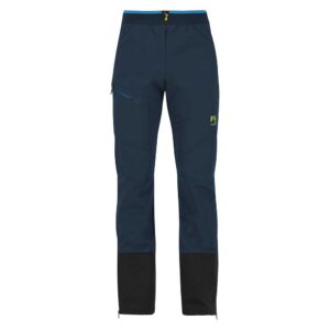 Karpos Grand Mont Pants Azul S Hombre
