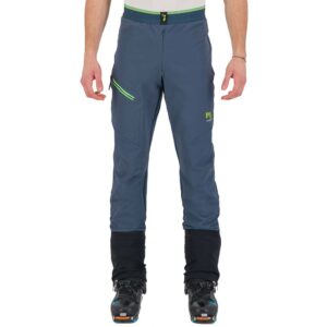 Karpos Grand Mont Pants Azul 2XL Hombre