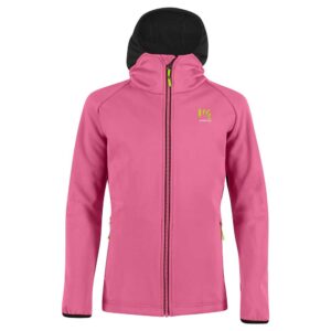 Karpos Lavaredo Jacket Rosa 10 Years Niño