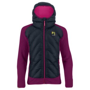 Karpos Marmarole Jacket Lila 6 Years Niño