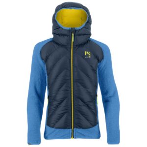 Karpos Marmarole Jacket Azul 6 Years Niño