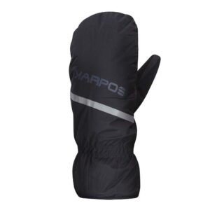 Karpos Marmolada Mittens Negro L Hombre