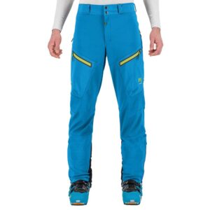 Karpos Marmolada Pants Azul M Hombre