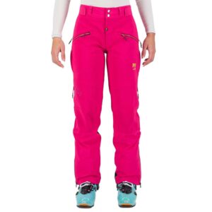 Karpos Marmolada Pants Rosa M Mujer