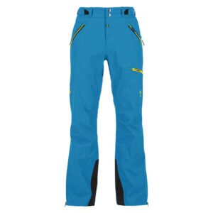 Karpos Midi Shell Pants Azul 3XL Hombre