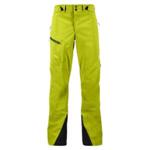 Karpos Palu´ Evo Pants Verde M Hombre