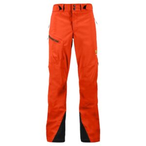 Karpos Palu´ Evo Pants Naranja L Hombre