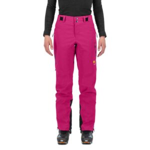 Karpos Palu´ Pants Rosa XS Mujer