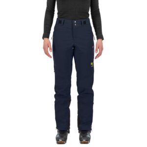 Karpos Palu´ Pants Azul M Mujer