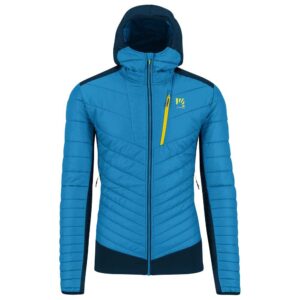 Karpos Pian Longhi Jacket Azul L Hombre