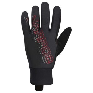 Karpos Race Gloves Negro 2XL Hombre