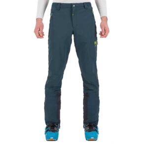 Karpos San Martino Pants Azul 50 Hombre