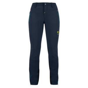 Karpos San Martino Pants Azul 44 Mujer