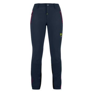 Karpos San Martino Pants Azul 50 Mujer