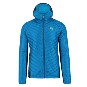 Karpos Sas Plat Jacket Azul L Hombre