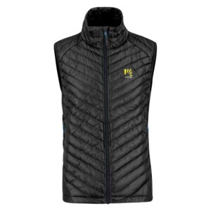 Karpos Sas Plat Vest Negro 2XL Hombre
