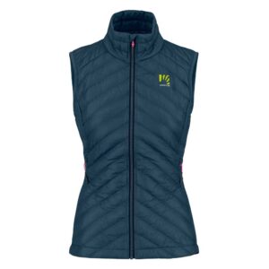 Karpos Sas Plat Vest Azul 2XL Mujer