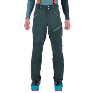 Karpos Schiara Evo Pants Verde 56 Hombre