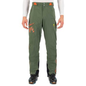 Karpos Valsesia Shell Pants Verde 2XL Hombre