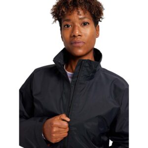 Burton Melter Anorak Jacket Negro M Mujer