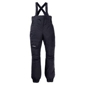 Burton Melter Bib Pants Negro S Mujer