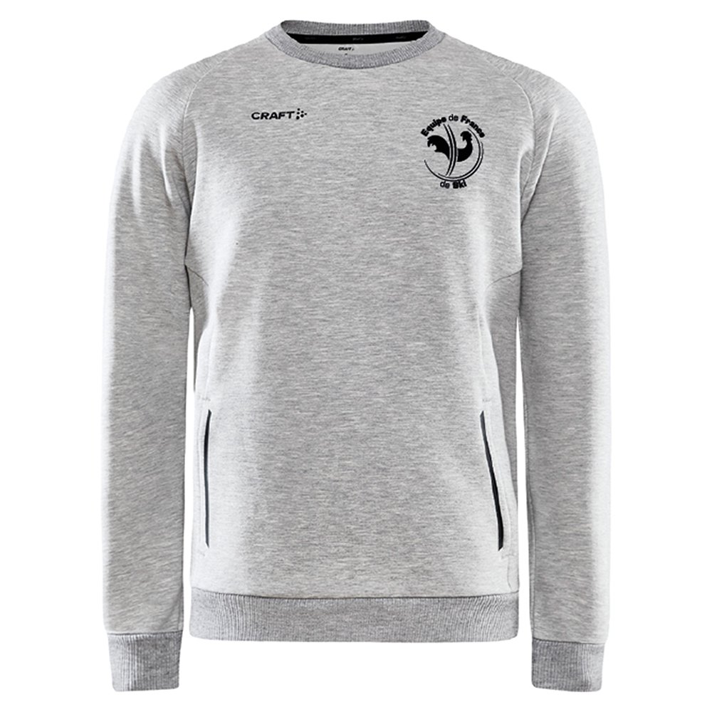 Craft Ffs 2022 Sweatshirt XS Mujer