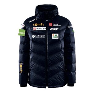 Craft Podium Ffs 2022 Jacket  M Hombre