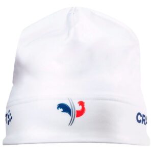 Craft Racing Ffs 2022a Beanie Blanco L-XL Hombre