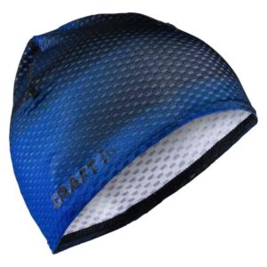 Craft Racing Ffs 2022b Beanie Azul S-M Hombre