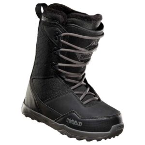 Thirtytwo Shifty ´22 Snowboard Boots Negro EU 36 1/2