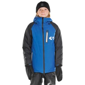 Thirtytwo Youth Grasser Jacket Azul XL Niño