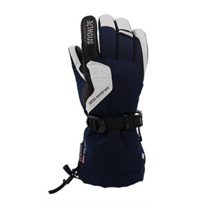 Snowlife Capricorn Dt Eco Gloves Azul L Hombre