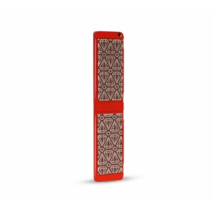 Vola 200 Icecut Diamont Plate Dorado