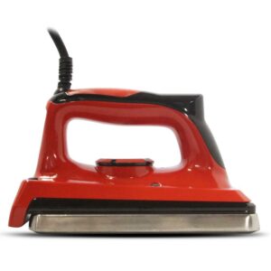 Vola 230v/120v Waxing Iron Transparente