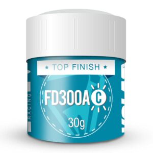 Vola Fd300ac -18ºc/-8ºc 30gr Powder Wax Transparente