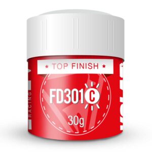Vola Fd301c -7ºc/-3ºc 30gr Powder Wax Transparente