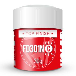 Vola Fd301nc -7ºc/-3ºc 30gr Powder Wax Transparente