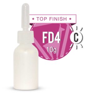 Vola Fd4c -12ºc/-6ºc 10 Gr Powder Wax Transparente
