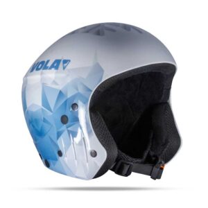 Vola Fis Flakes Helmet Azul 50 cm
